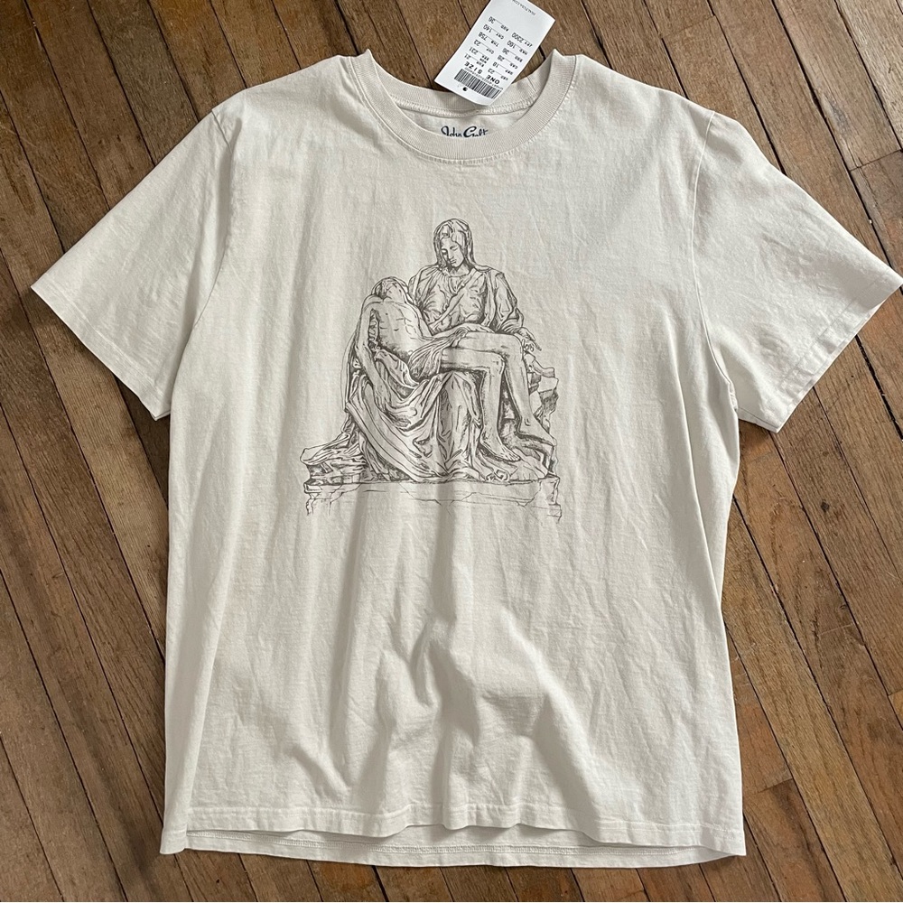 Brandy Melville Shirt